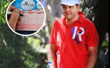 Gokkers in Texas, VS, cashen miljoenenwinst met loterijstunt