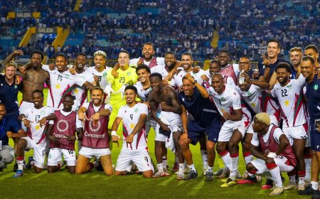 Natio smoort kritiek de mond