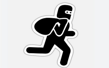 Twee hoofd verdachten in goud juwelierszaak voortvluchtig