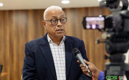 Nieuwe RvC Havenbeheer wil snelle aanpak problemen met toegang tot VS