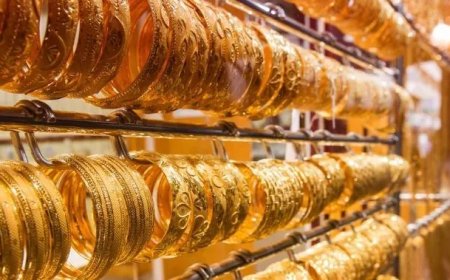 Goudprijsverwachting stijgt: scenario’s tussen $3.800 en $5.000