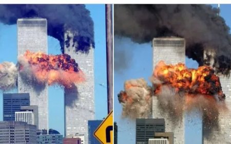 9/11 Herdenking: 24 Jaar Later