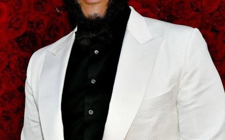 Tyler Perry wordt aangeklaagd voor $260 miljoen in seksueel misbruikzaak