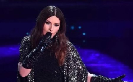 Laura Pausini maakt Nederlandse comeback na 15 jaar
