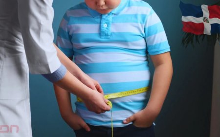 UNICEF: Wereld telt voor het eerst meer kinderen met obesitas dan met ondergewicht