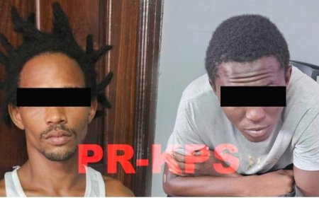 Gestolen spaarpot wordt nekslag ‘bekend’ inbrekersduo