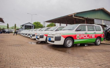 Om verkeerde aankopen te voorkomen: Juspol wil zelf verantwoordelijkheid voor werkgerelateerd