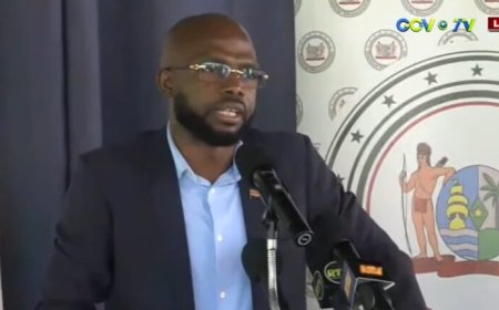 Regering waakzaam voor ziekten