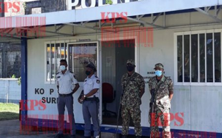 Monorath: ‘Hulppolitieposten binnenstad keren terug’