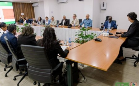 President Simons: “Verandering bereiken we samen”