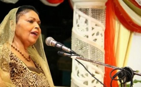 Oud-assembleevoorzitter Djwalapersad overleden