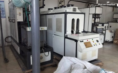 Waterbottelbedrijf gesloten door DC Wanica Zuid-Oost