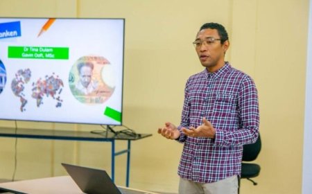 Economie Suriname nog steeds fragiel