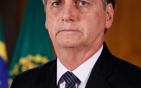 Braziliaanse oud-president Bolsonaro veroordeeld tot 27 jaar cel voor poging tot staatsgreep
