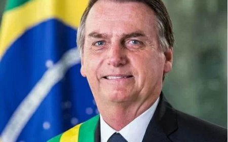 Bolsonaro veroordeeld tot 27 jaar cel: Historisch vonnis tegen oud-president Brazilië