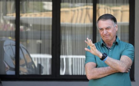 Bolsonaro veroordeeld tot 27 jaar cel