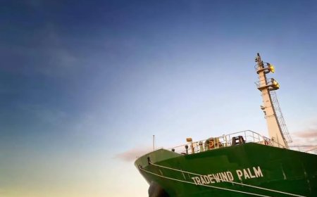 MAS heeft eerder veiligheidscertificaten havens tijdelijk ingevorderd