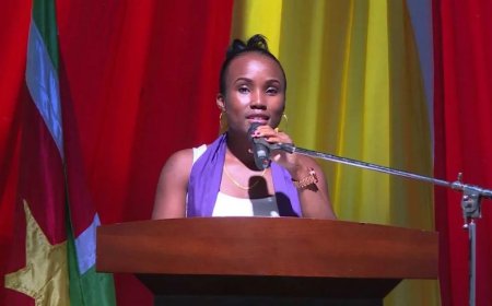 NDP-parlementariër Afoensoewa hekelt behandeling van leerkrachten bij detachering