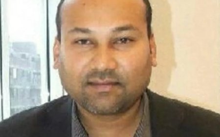 Swami Girdhari: “We hebben visie en discipline nodig”