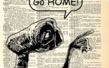 Clarisa en de droom van Mars