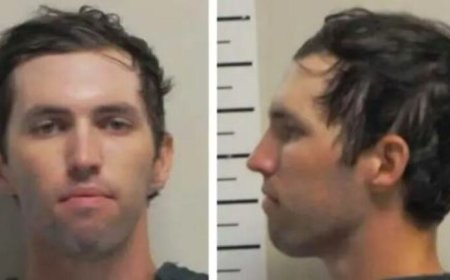 Tyler Robinson (22) aangehouden voor moord op activist Charlie Kirk in VS