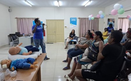 ‘Bewustwording over borstvoeding en postnatale depressie heel hard nodig’