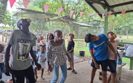 Buitenspelen voor kinderen ook in vakantie stimuleren