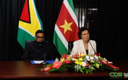 Simons en Ali maken afspraken over energie, landbouw, veerdienst en grenskwesties