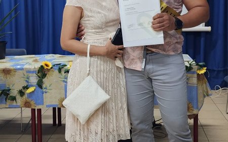 Van minister naar fitnesscoach