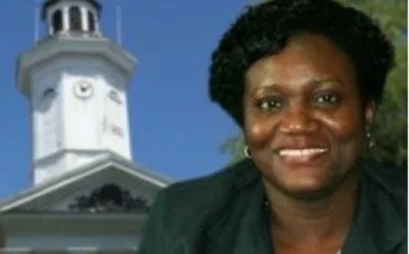 Minister Wijnerman verrast door ontslag Dwarkasing