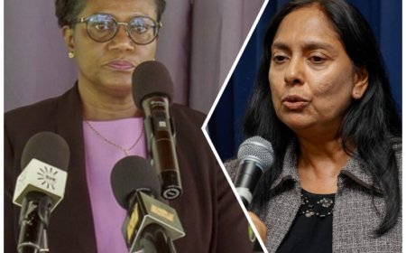 Wijnerman verrast door ontslagaanvraag Malty Dwarkasing