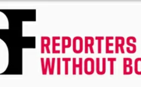 RSF roept regering-Ali op vijandigheid tegen journalisten te beëindigen