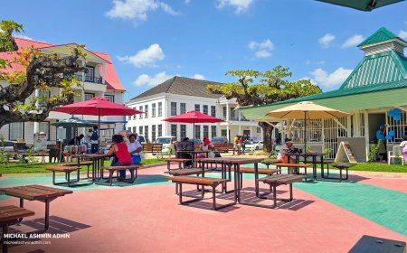 Nieuwe impuls voor Waterkant