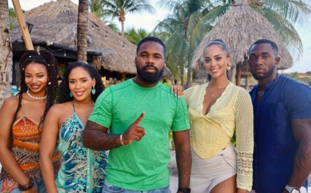 Ruben Welles lanceert loekoe.com: ‘After Him’ debuutserie Curaçaos streamingplatform