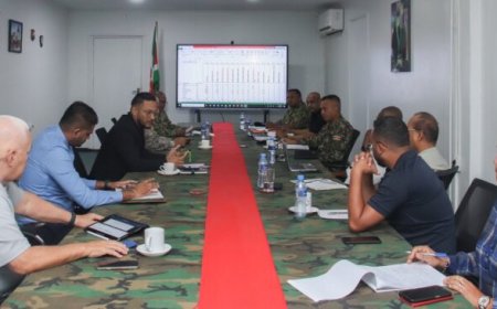 Defensieminister geeft opdracht tot onmiddellijke verbeteringen legermaaltijden