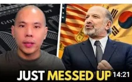 Trump, China en de Domino’s van Handelspolitiek