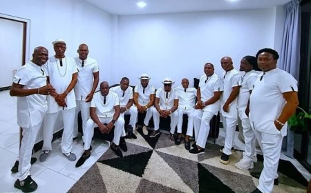 Young Cosje viert veertigjarig jubileum met eerbetoon aan Paul Nijon