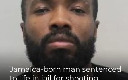 Man veroordeeld voor bende-schietpartij in Londen