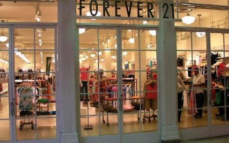 Winkels sluiten en openen in Zuid-Florida