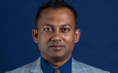 E-Gov directeur Prewien Ramadhin ontheven