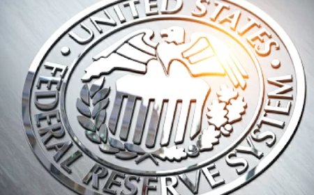 Fed zet stap naar renteverlaging: markten kijken gespannen mee