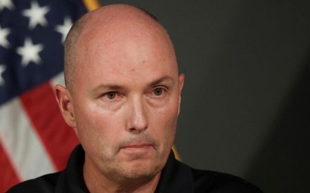 Gouverneur: verdachte moord Kirk werkt niet mee met politie, motief onbekend