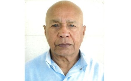 Gevangen Surinaamse Nederlander Jaitsen Singh (80) heeft leukemie