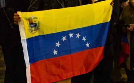 Mensenhandel in Venezuela uitgegroeid tot miljardenindustrie