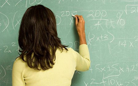 Gepensioneerde leerkrachten mogen weer voor de klas