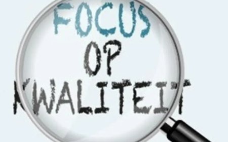 Deskundigheid in het bestuur van het land is zoek