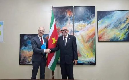 UNICEF en ministerie van Onderwijs bundelen krachten voor elk kind