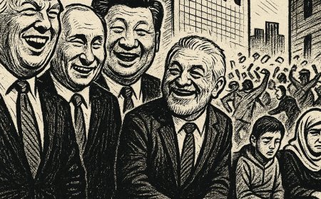 Suriname’s kleine ploeg naar New York