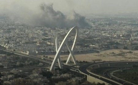 Suriname blijft stil na Israëlische aanval op Qatar, Guyana veroordeelt