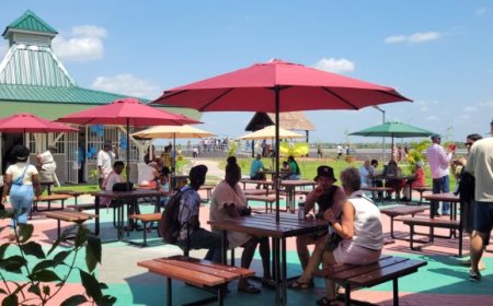 Opgeleverd deel Waterkant oogt verzorgd en uitnodigend